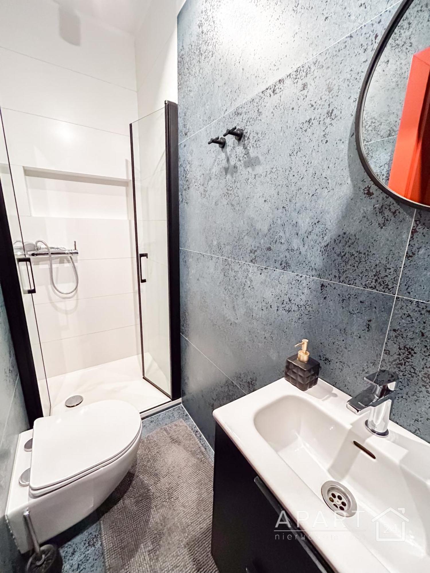 Biskupia Central Apartment Kawalerka Gdańsk Eksteriør bilde